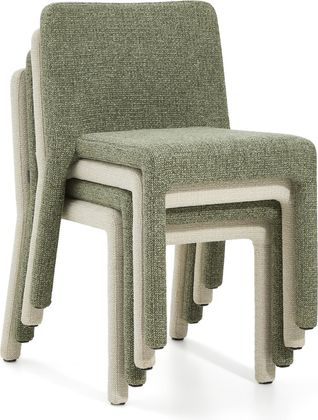 Kave Home Loria Eetkamerstoel