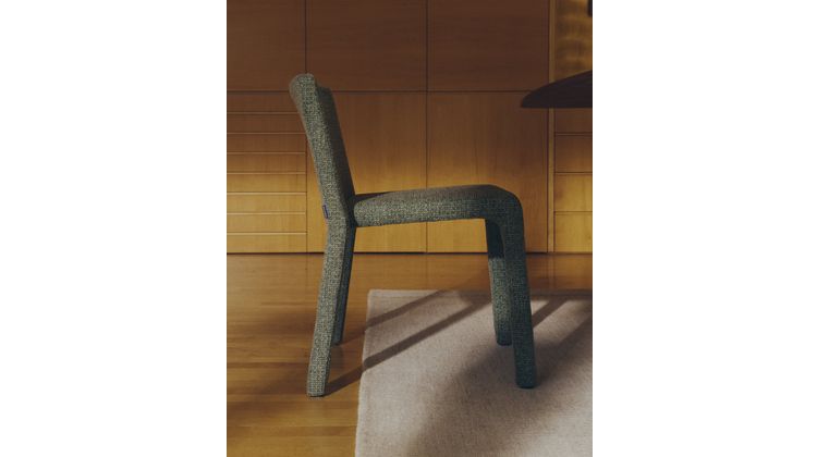 Kave Home Loria Eetkamerstoel