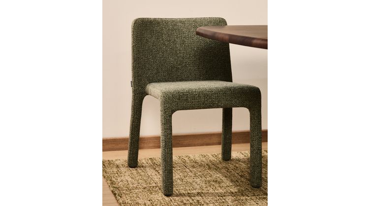 Kave Home Loria Eetkamerstoel