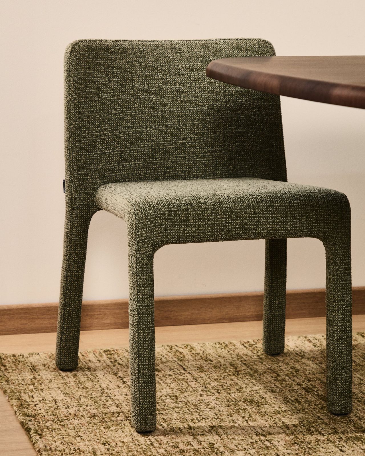 Kave Home Loria Eetkamerstoel