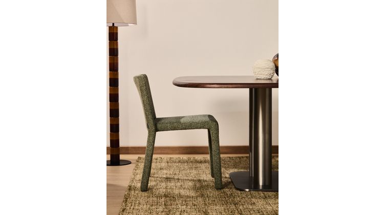 Kave Home Loria Eetkamerstoel