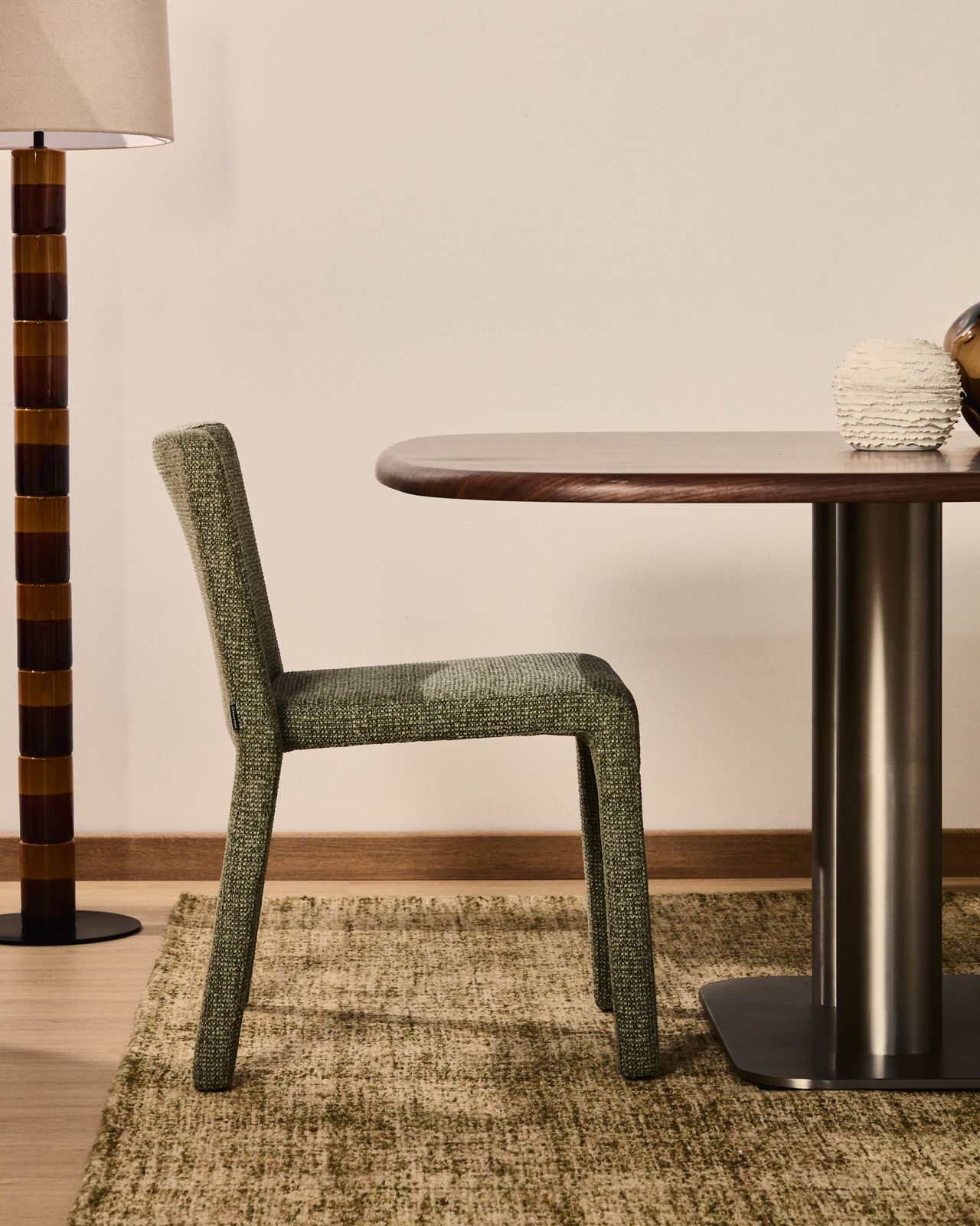 Kave Home Loria Eetkamerstoel