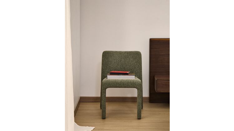Kave Home Loria Eetkamerstoel
