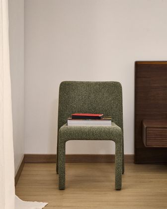 Kave Home Loria Eetkamerstoel