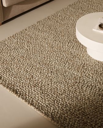 Kave Home Lubrin Vloerkleed