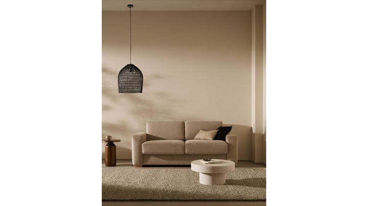 Kave Home Lubrin Vloerkleed