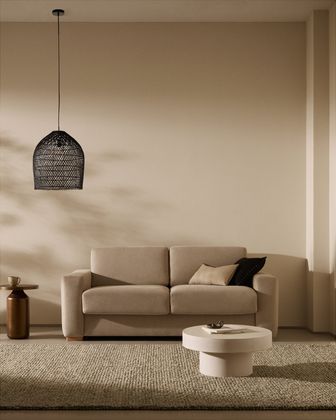 Kave Home Lubrin Vloerkleed