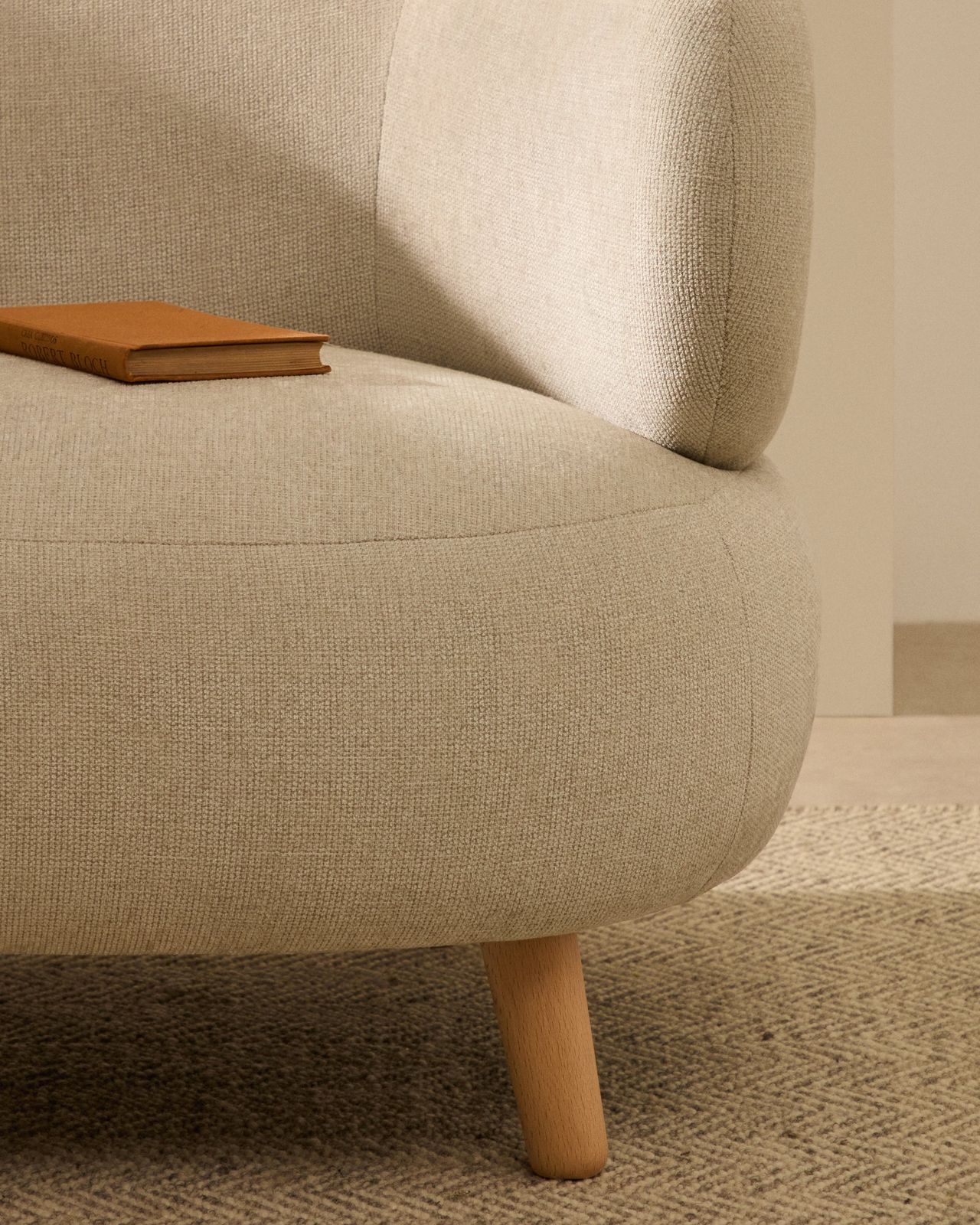 Kave Home Luisa Fauteuil
