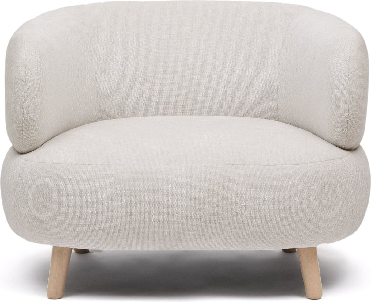 Kave Home Luisa Fauteuil