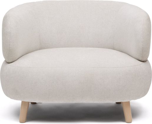 Kave Home Luisa Fauteuil