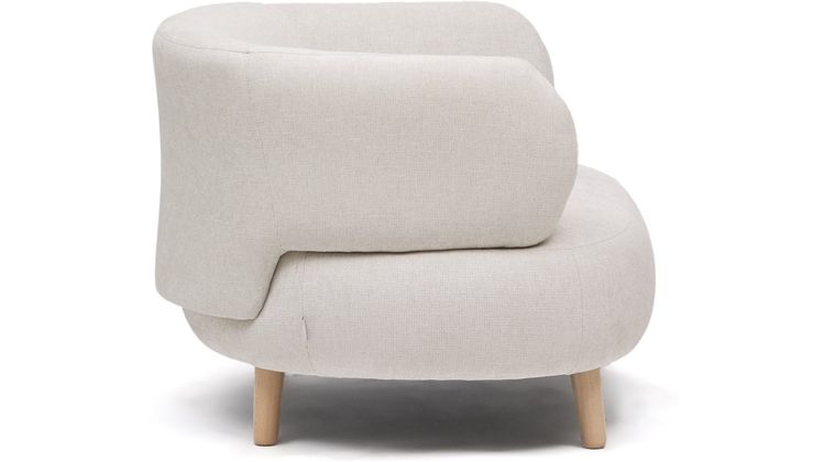 Kave Home Luisa Fauteuil