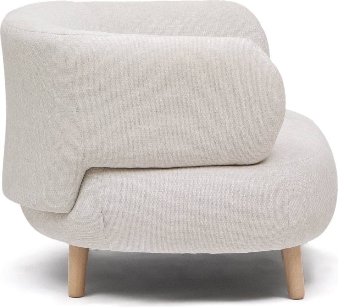 Kave Home Luisa Fauteuil