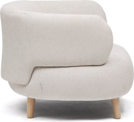 Kave Home Luisa Fauteuil