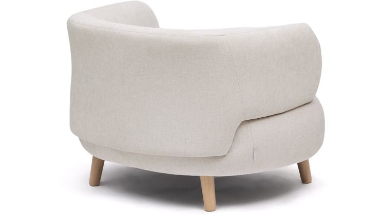 Kave Home Luisa Fauteuil