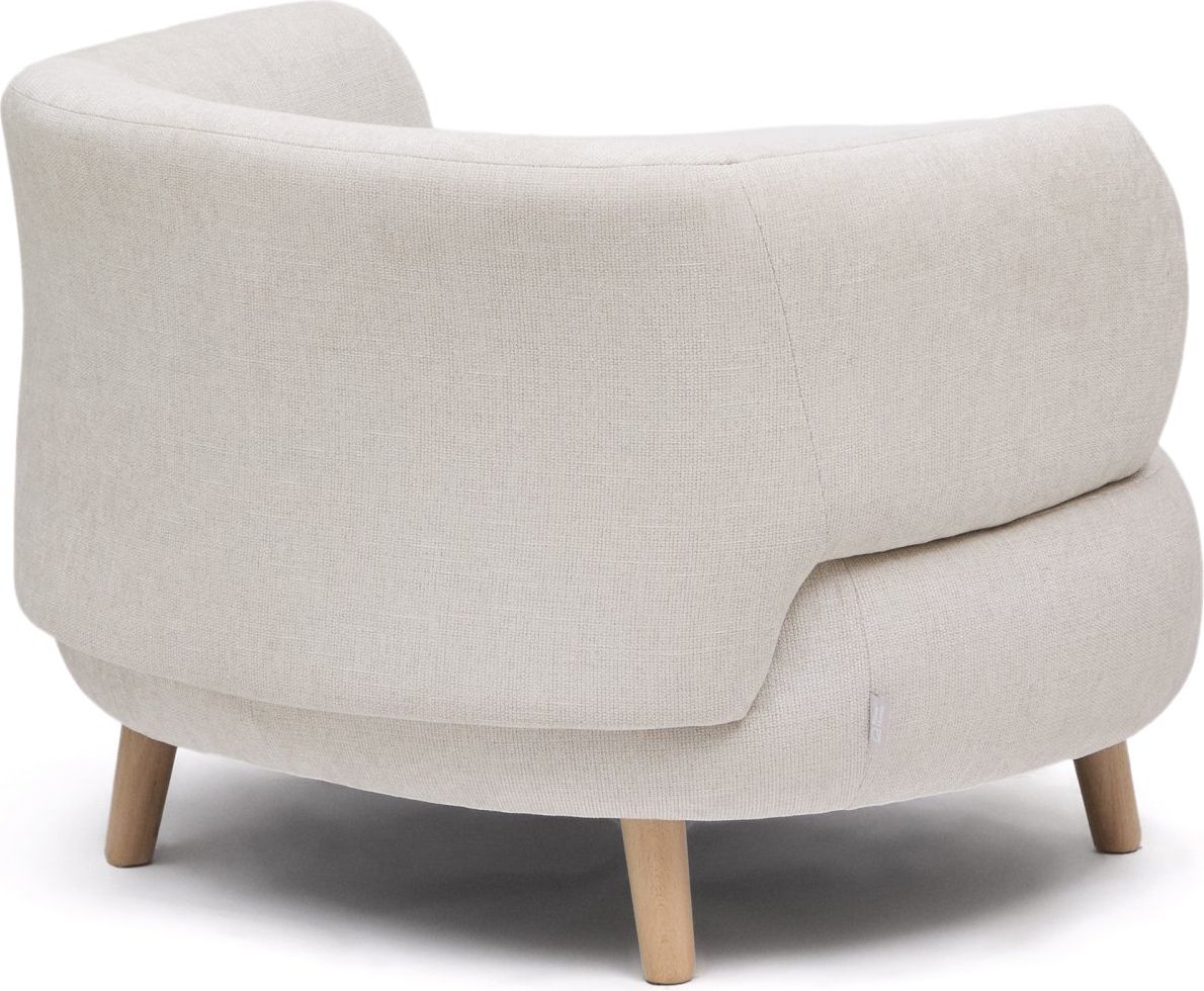 Kave Home Luisa Fauteuil