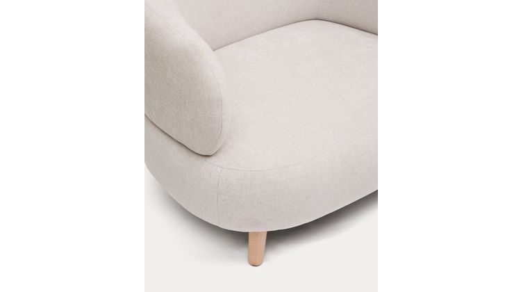 Kave Home Luisa Fauteuil