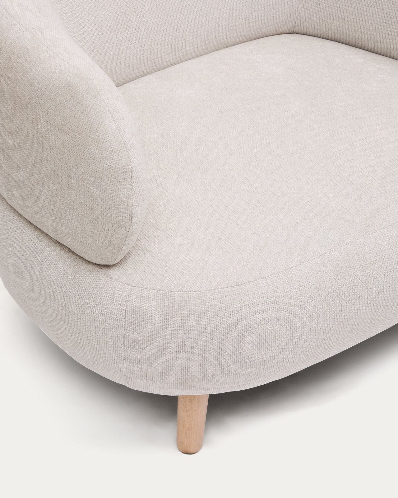 Kave Home Luisa Fauteuil