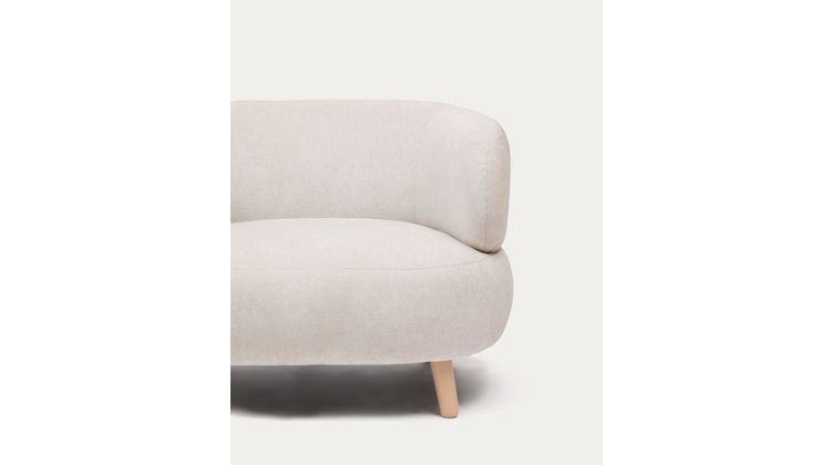 Kave Home Luisa Fauteuil