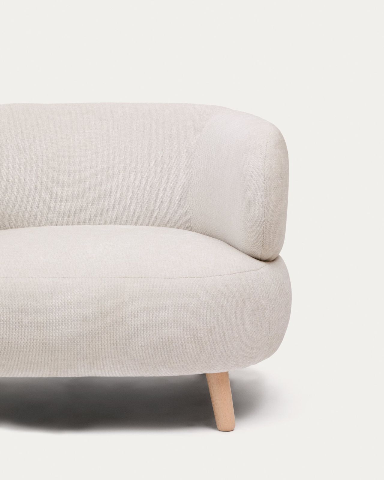 Kave Home Luisa Fauteuil