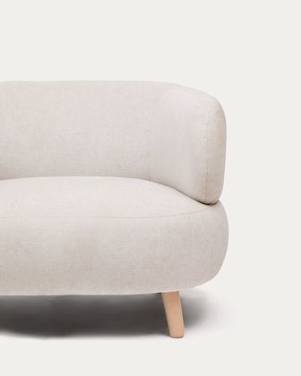 Kave Home Luisa Fauteuil