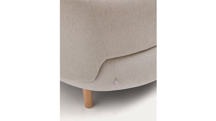 Kave Home Luisa Fauteuil