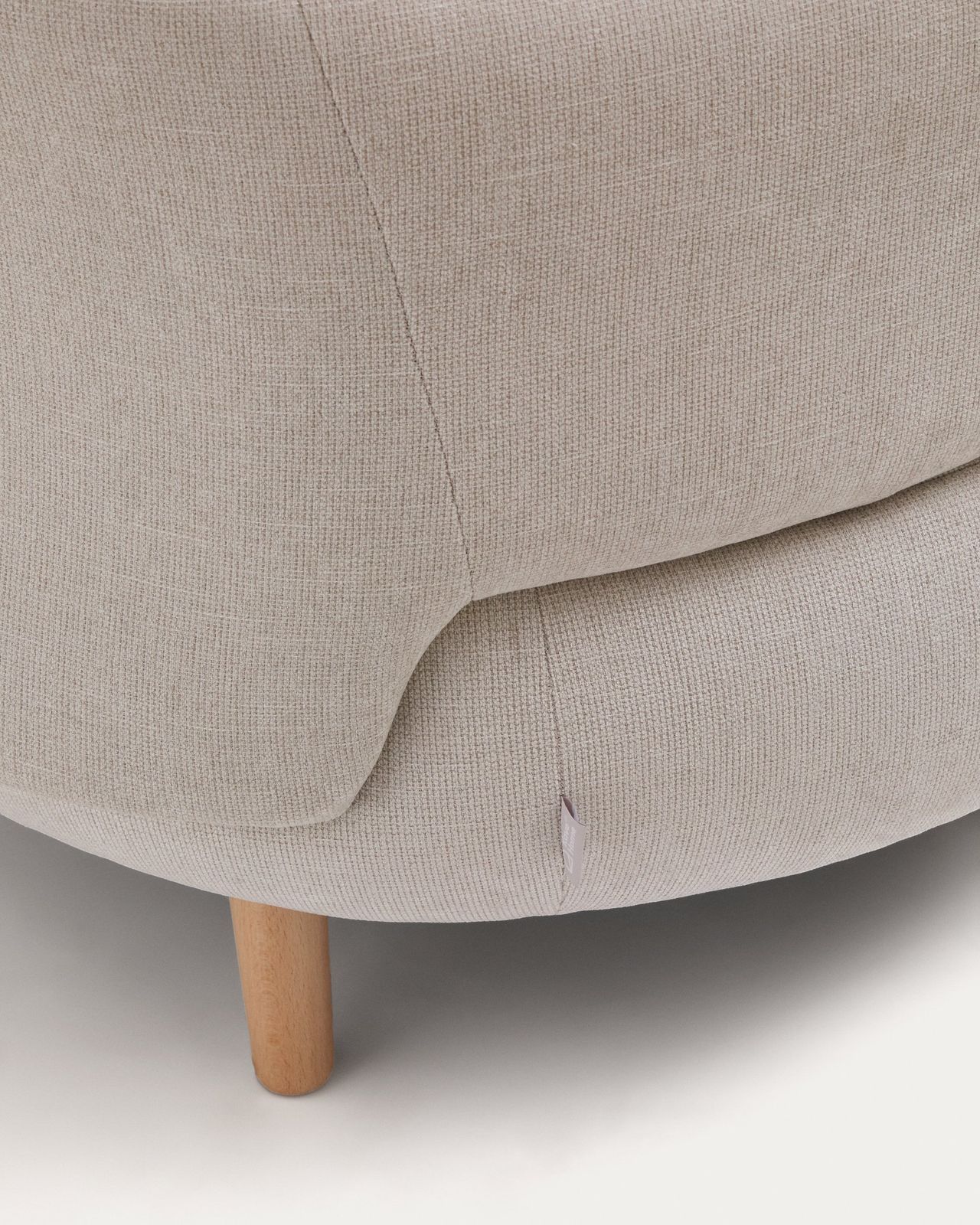 Kave Home Luisa Fauteuil
