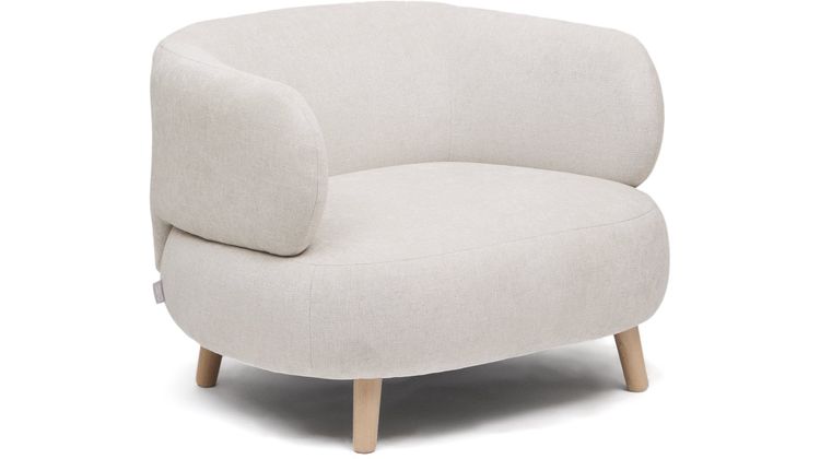 Kave Home Luisa Fauteuil
