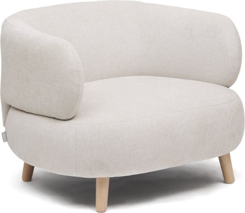 Kave Home Luisa Fauteuil