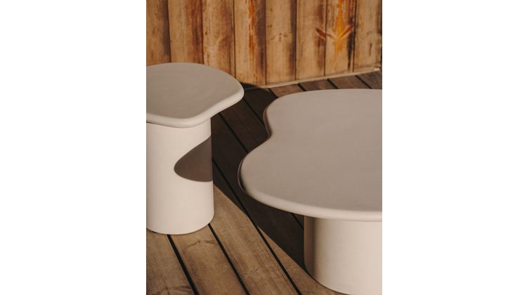 Kave Home Macarell Salontafel