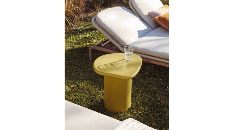 Kave Home Macarella Bijzettafel