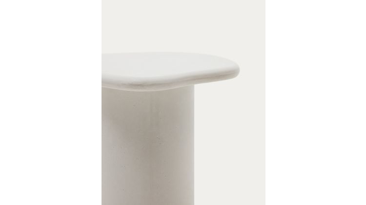 Kave Home Macarella Bijzettafel