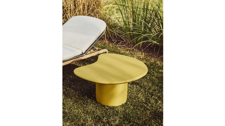 Kave Home Macarella Salontafel