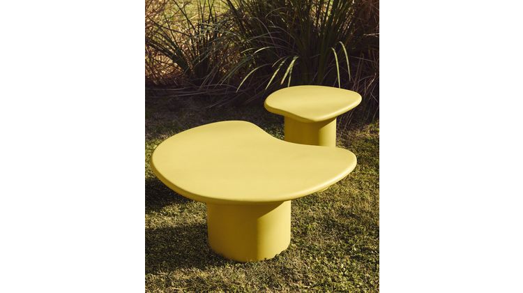 Kave Home Macarella Salontafel