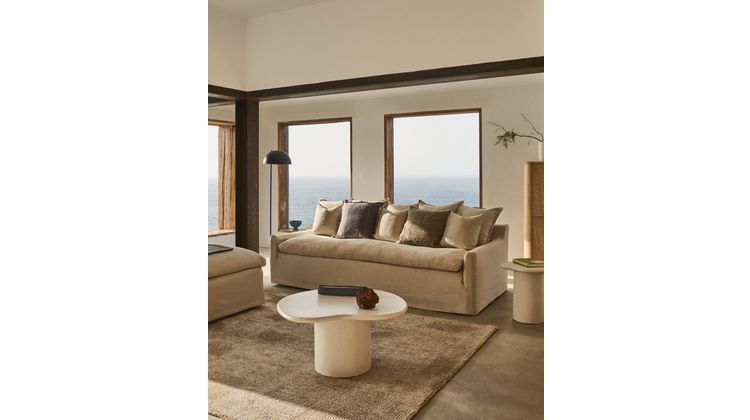 Kave Home Macarella Salontafel