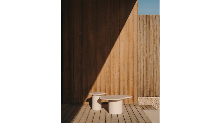 Kave Home Macarella Salontafel