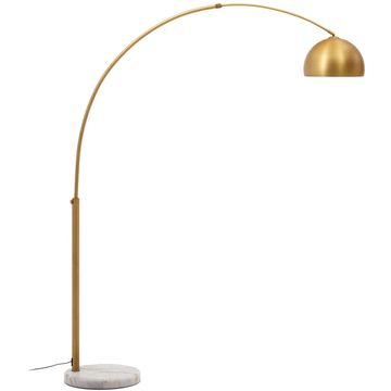 Kave Home Madali Vloerlamp