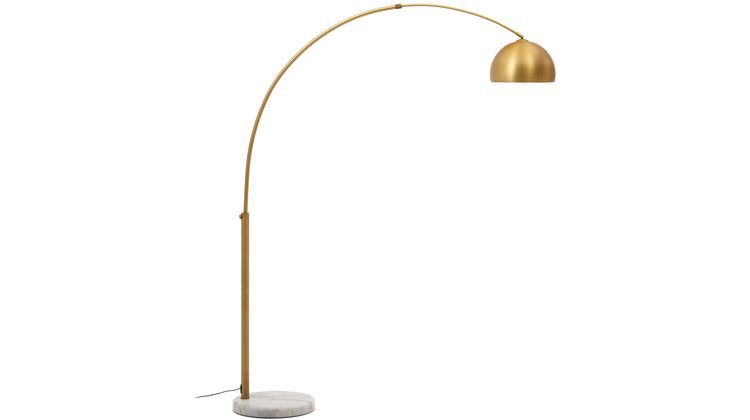 Kave Home Madali Vloerlamp