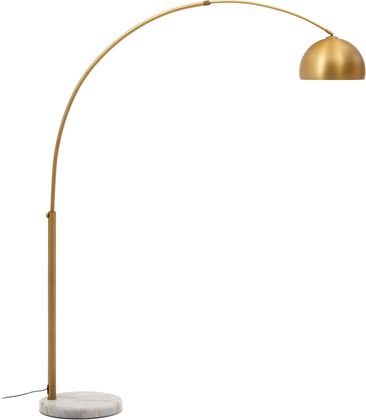 Kave Home Madali Vloerlamp