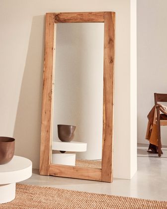 Kave Home Maden Spiegel