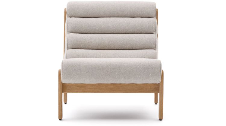 Kave Home Magira Fauteuil