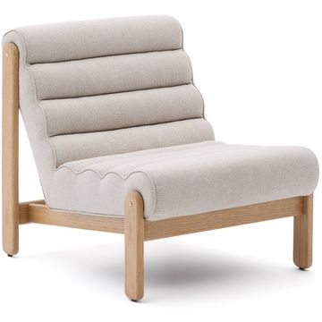 Kave Home Magira Fauteuil