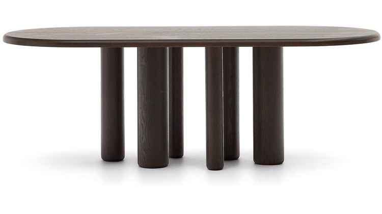 Kave Home Mailen Eettafel