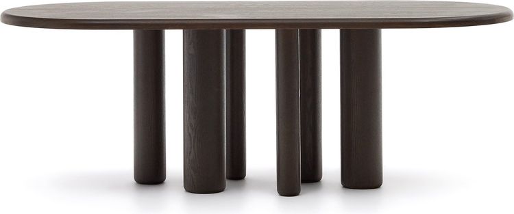 Kave Home Mailen Eettafel
