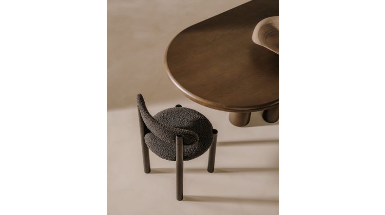 Kave Home Mailen Eettafel