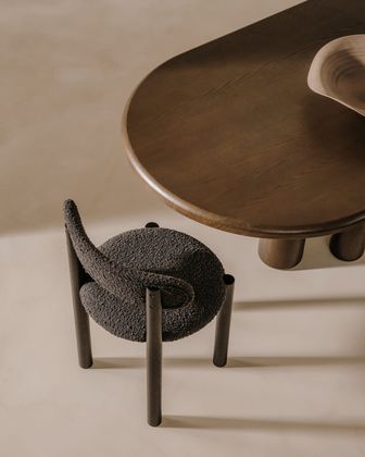 Kave Home Mailen Eettafel
