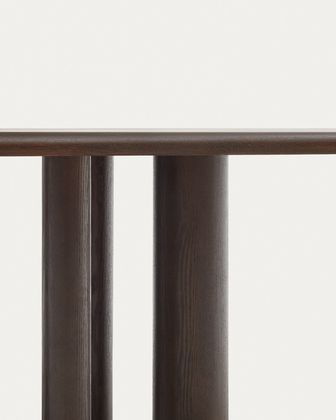 Kave Home Mailen Eettafel