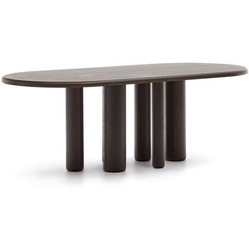 Kave Home Mailen Eettafel