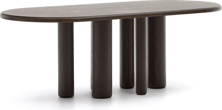 Kave Home Mailen Eettafel