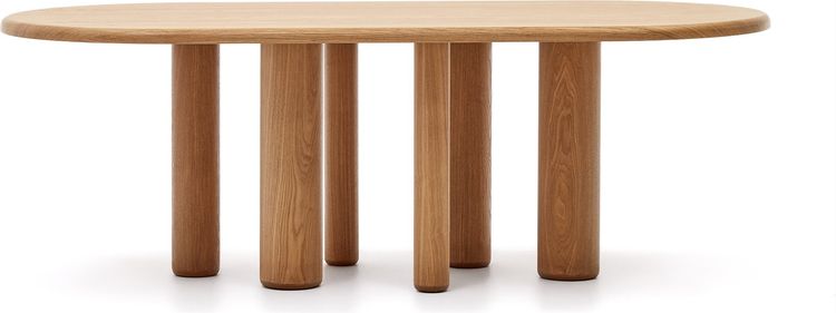 Kave Home Mailen Eettafel