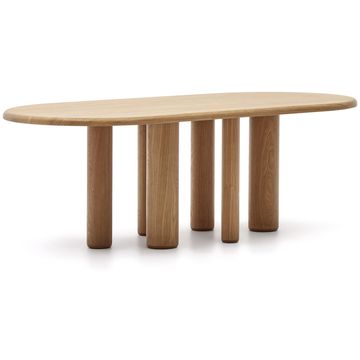 Kave Home Mailen Eettafel